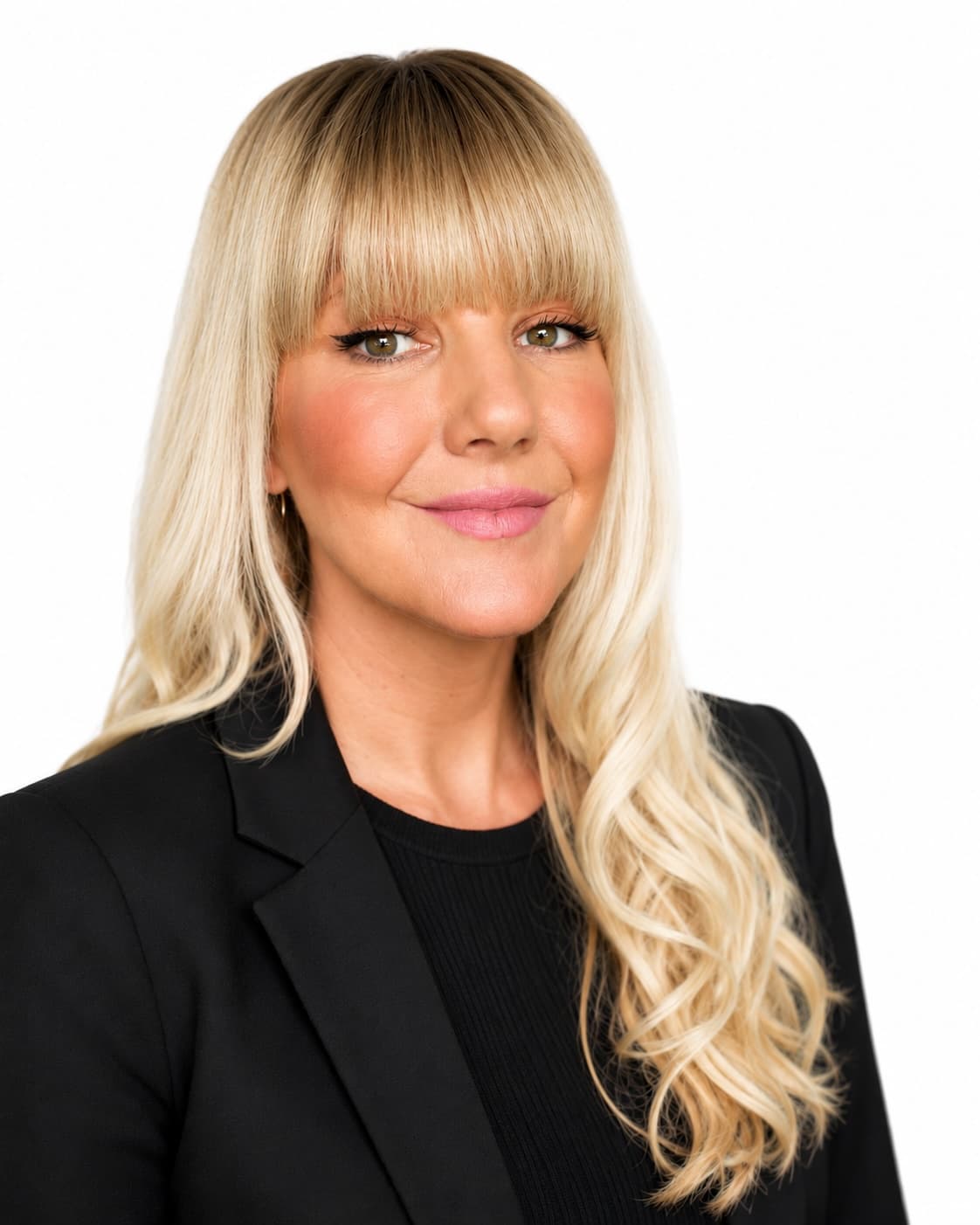 Samantha Walker